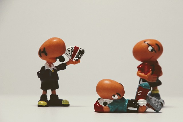 道并存